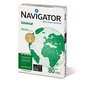 Navigator Universal premium papier A4 80g - 1 doos = 5 pakken van 500 vellen
