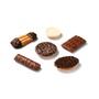 Elite biscuits tresor - box of 110