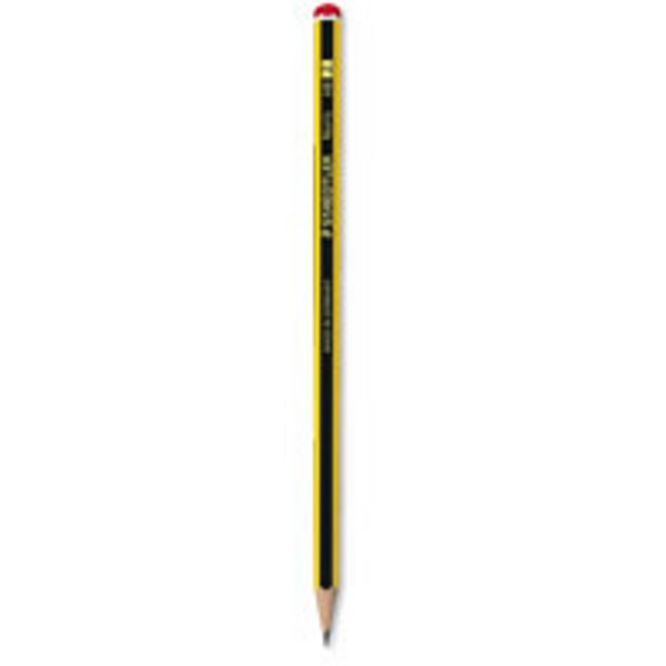 Crayon de bois Staedtler Noris - HB - boîte de 12