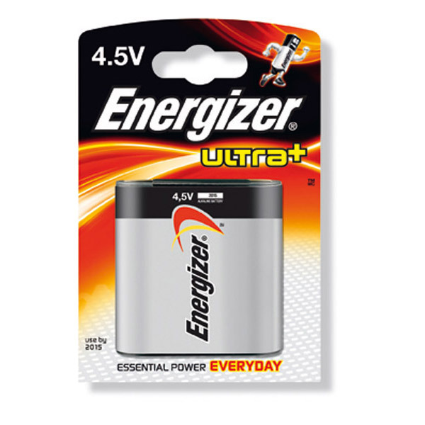 Pile alcaline Energizer Max 3LR12