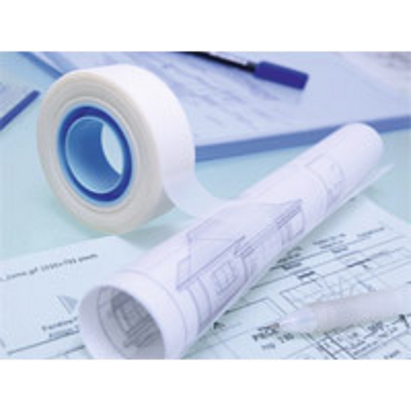 Scotch Magic Ii Removable Sticky Tape - 19mm X 33M Roll