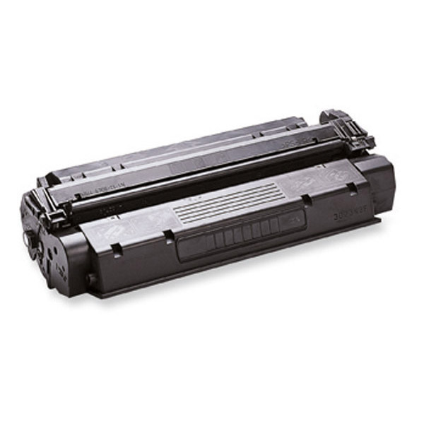 Cartouche de toner Lyreco compatible équivalent Canon T - noire