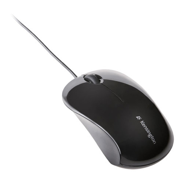 Souris Kensington Valumouse - noire