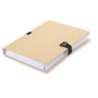 EXTENSIBLE FOLDER CLIP 51215251 BEIGE