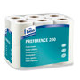 Papier toilette Tork Advanced pour T4 - 2 plis - 48 rouleaux