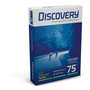 Discovery Pap A3 75 Gram White - Ream of 500 Sheets