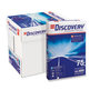 Papier blanc A3 Discovery Eco Efficient - 75 g - ramette 500 feuilles