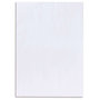 Pochette blanche recyclée 229 x 324 - 90 g - siliconée - par 250