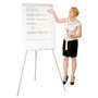 Paperboard trépied Bi-Office Easy - réglable - 70 x 102 cm