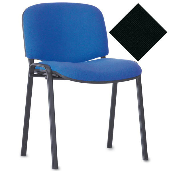 NOWY STYL ISO CHAIR BLK