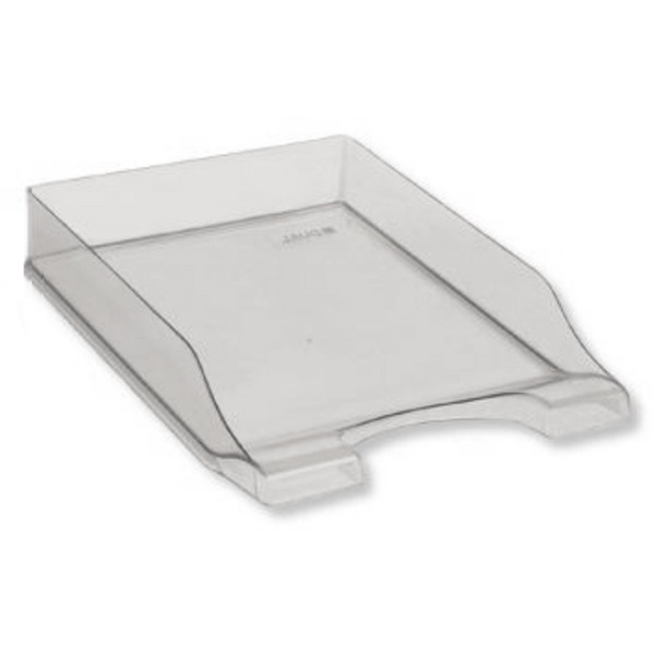 2005 LETTER TRAY TRANSPARENT