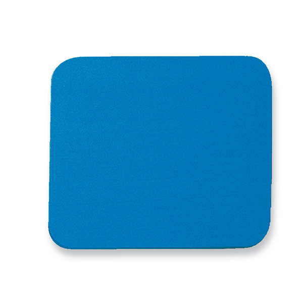 FELLOWES 29700 MOUSE MAT BLU