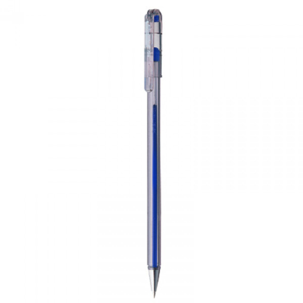 PENTEL SUPERB BK77 B/PEN FINE BLU