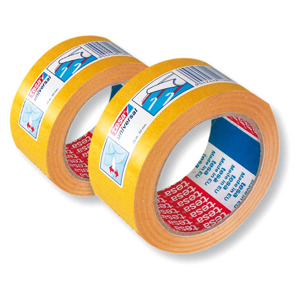 TESA 56171 TAPE DOUBLED-SIDED 50MMX10M