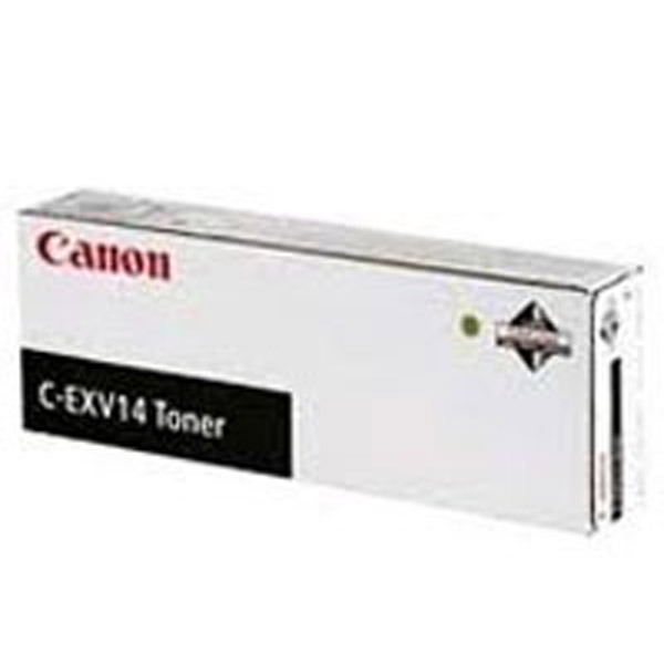 PK2 CANON CE-XV14 TONER IR 2016