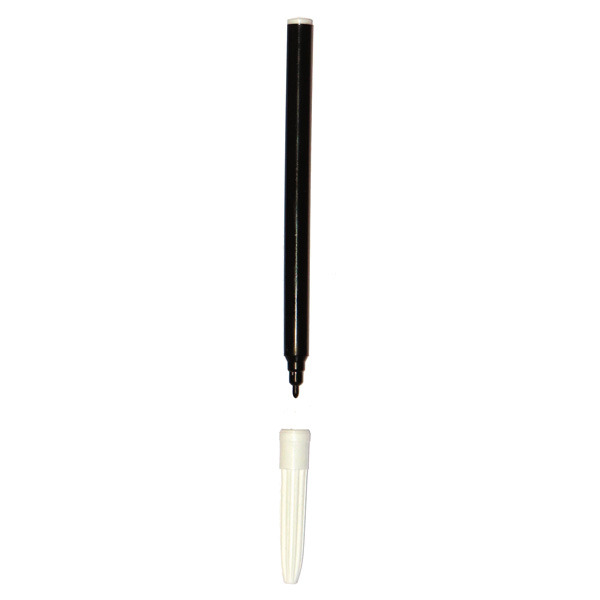 FIBRETIP BLK