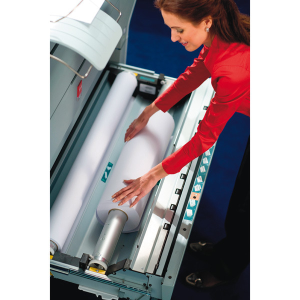 OCE PLOTTER PAPER ROLL 610MMX50M 80G ECO