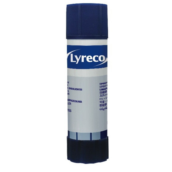 Klebestift Lyreco, 20g