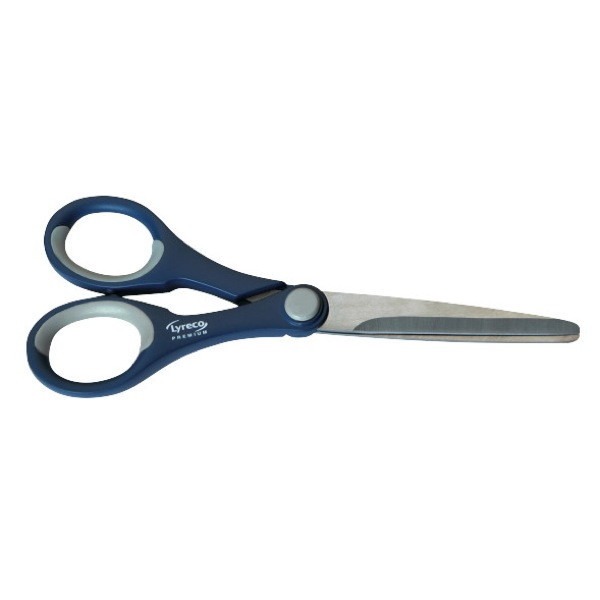 Lyreco Premium Scissors 17cm