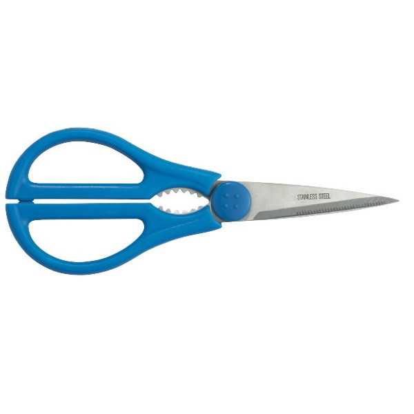 Lyreco Multi-Purpose Scissors 21cm