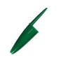 BIC CRISTAL BALLPOINT PEN MEDIUM POINT GREEN