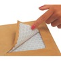 Luftpolstertaschen Mail Lite A/000, Innenmaße: 110x160mm, goldgelb, 100 Stück