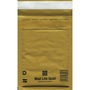 Luftpolstertaschen Mail Lite F/3, Innenmaße: 220x330mm, goldgelb, 50 Stück