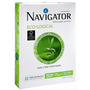 Navigator Eco Paper A4 75 Gram White - Box Of 5 Reams (2500 Sheets)
