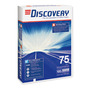 Discovery Paper A4 75Gsm White - 1Ream (500 Sheets)
