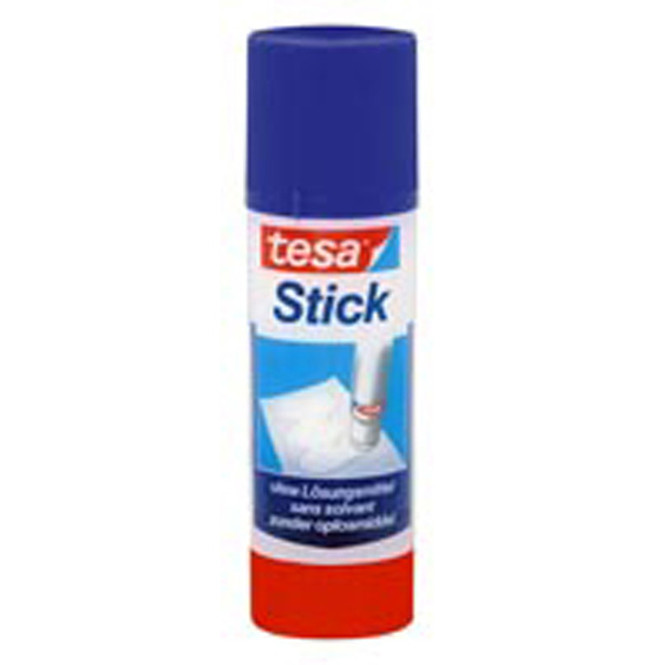 BDF 57028 TESA GLUE STIC 40G