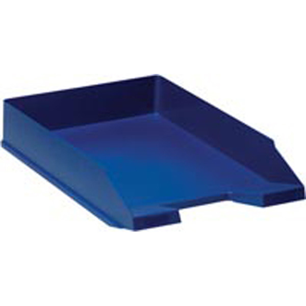 HERLITZ 64014 FILING TRAY A4 BLU