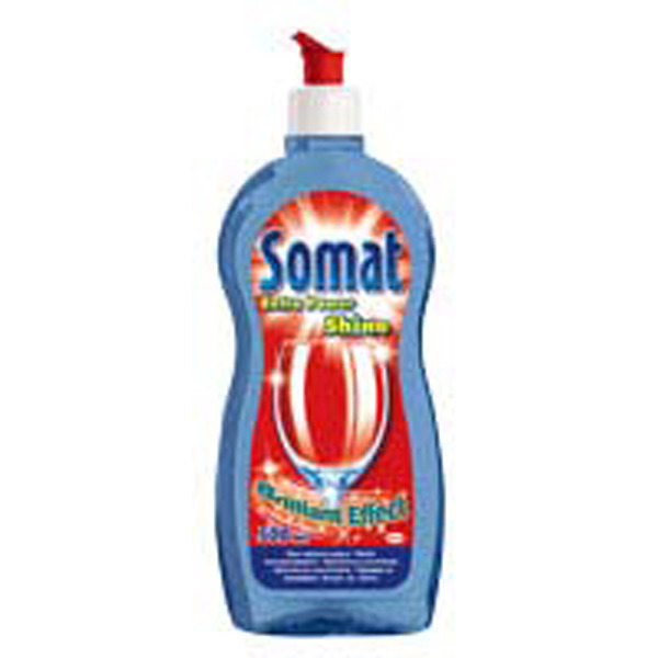 Leštidlo do umývačky riadu Somat 750 ml