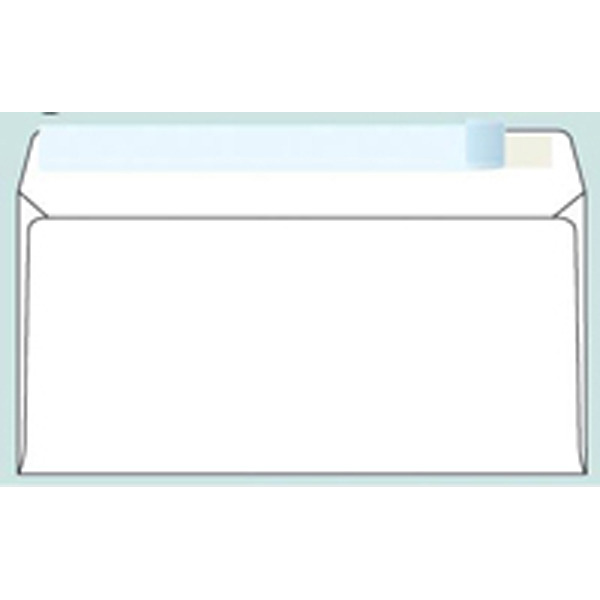 BX50 KRPA ENVELOPES STRIP DL