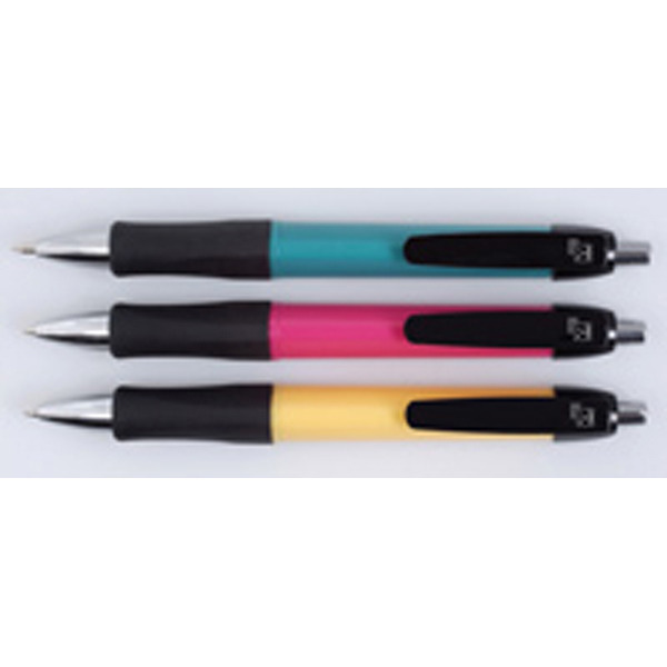 SPOKO 117 B/POINT PEN 0.5MM BLU