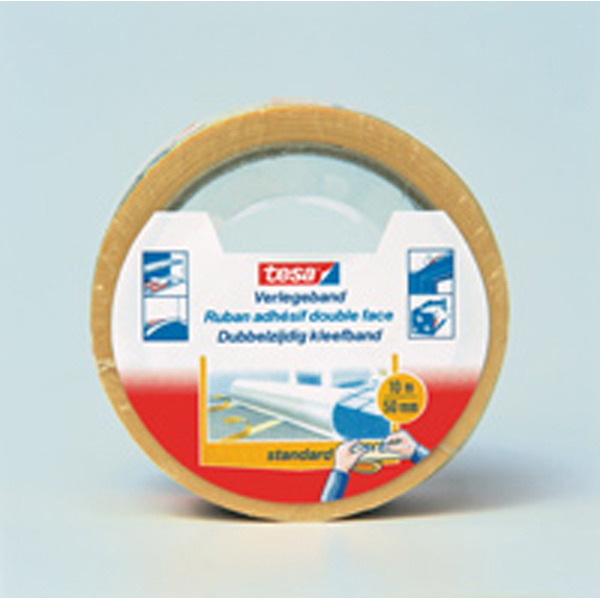 TESA 56171 TAPE DOUBLED-SIDED 50MMX10M