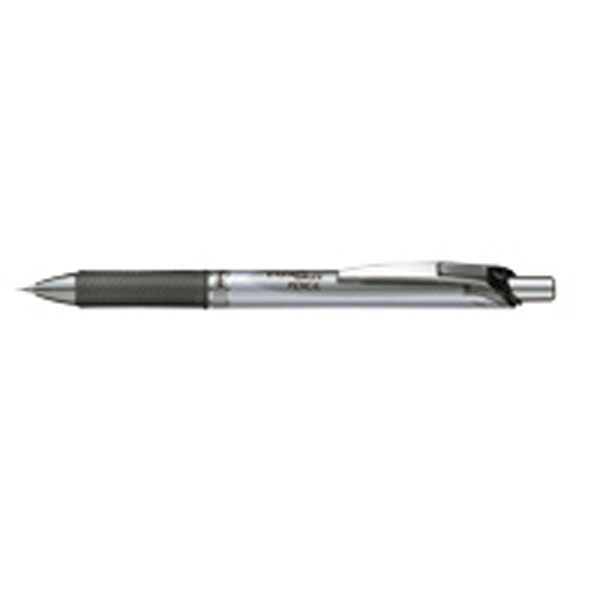 Pentel Pl75 Energize Mechanical Pencil 0.5Mm Black