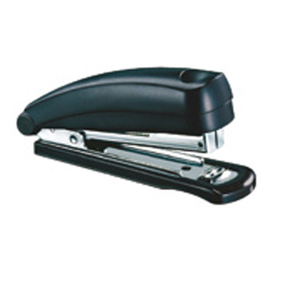 Leitz 5517 Stapler 10 Sheets Black