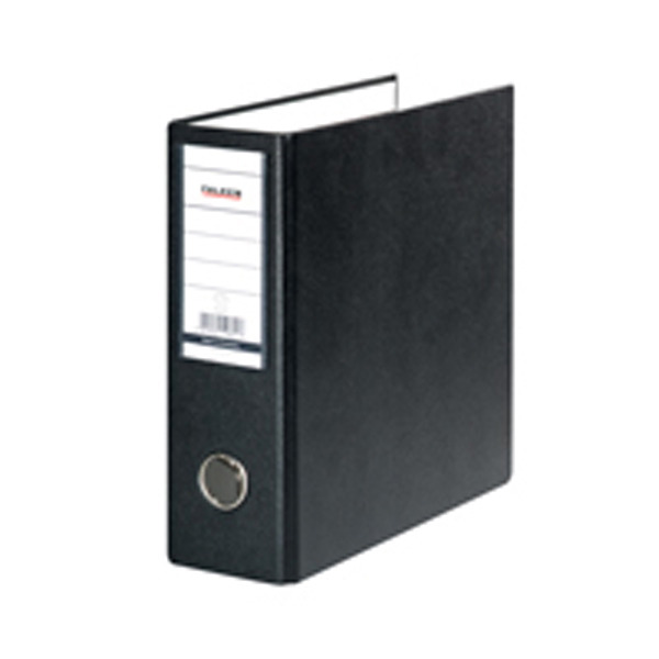 FALKEN LEVEL ARCH FILE A5 75MM BLACK