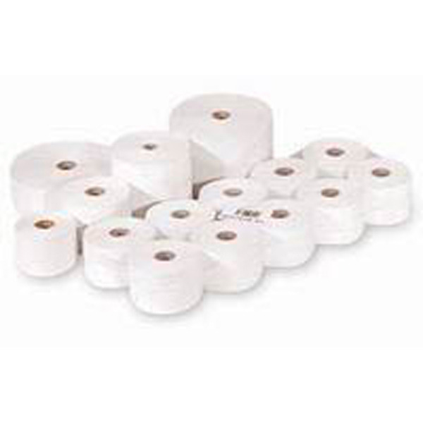 KRPA CALC ROLLS 57/40M/12 60G WH