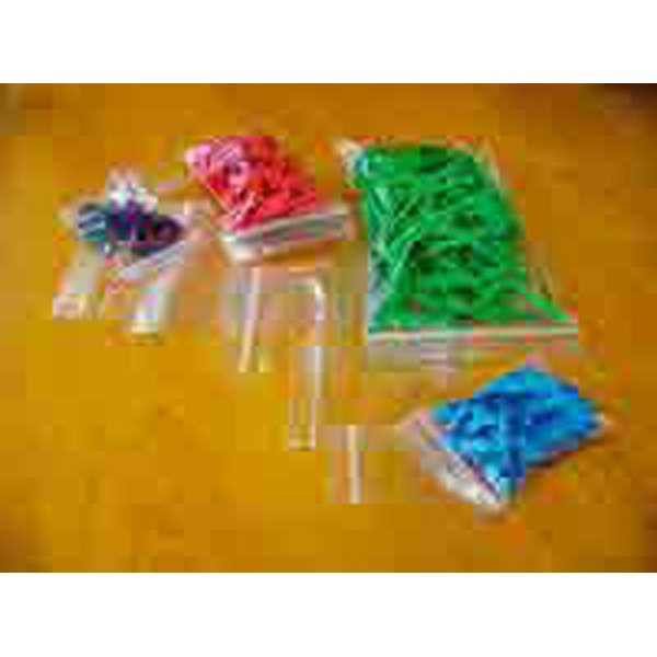 PK100 PACK QUICK CLOTH SYST 50MI 80X10MM