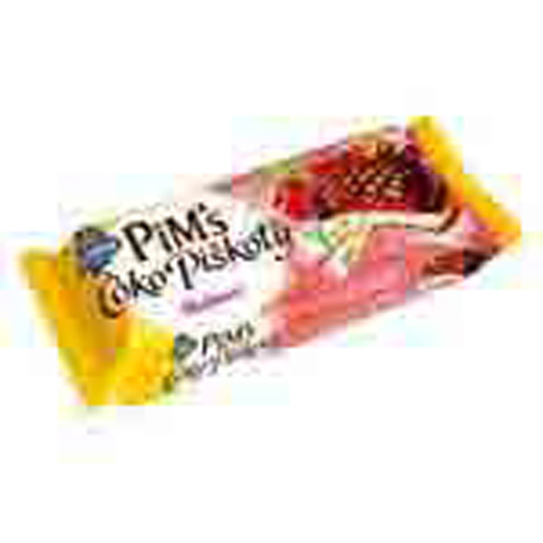 OPAVIA PIM S SPONGE CAKE RASPBERRY 147G