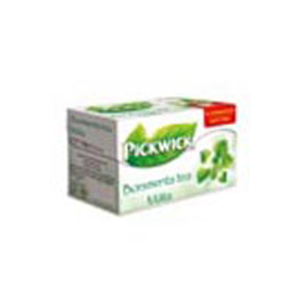 PK20 PICKWICK TEA BAGS PEPERMINT