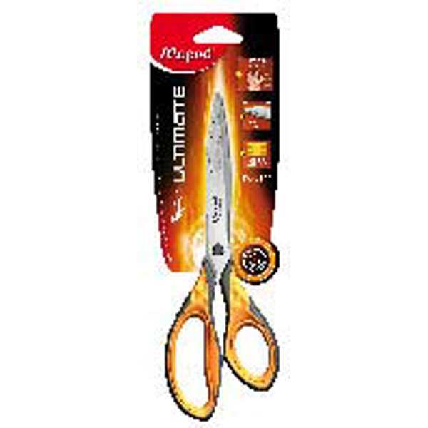 MAPED ULTIMATE SCISSORS 21CM ASYMETRIC