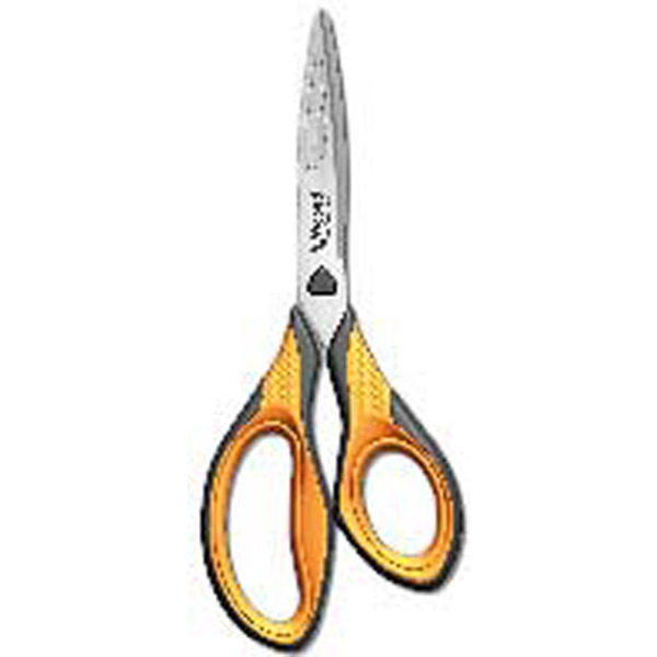 MAPED ULTIMATE SCISSORS 18CM ASYMETRIC