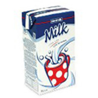 Boni tartós tej félzsíros 1,5, 1l
