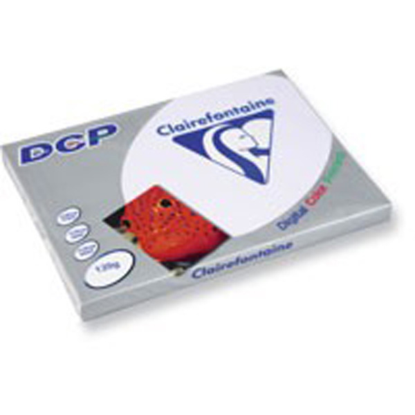 Clairefontaine DCP papír A3, 120 g/m², 250 ív/csomag