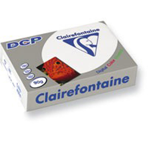 Clairefontaine DCP papír A4, 90 g/m², 500 ív/csomag