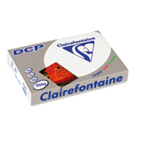Clairefontaine 1857 Dcp Paper A4 250 Gram - Ream Of 125 Sheets