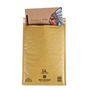 Mail Lite barna légpárnás tasakok, 270 x 360 mm, 50 darab/csomag