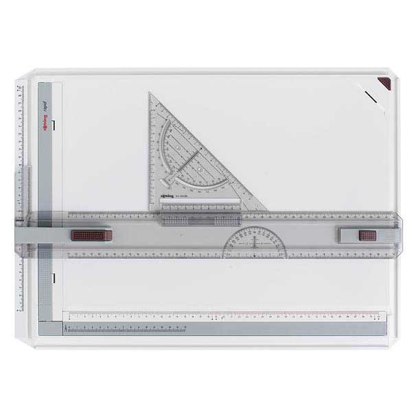 Piano da disegno Rotring Rapid A3 (522403)